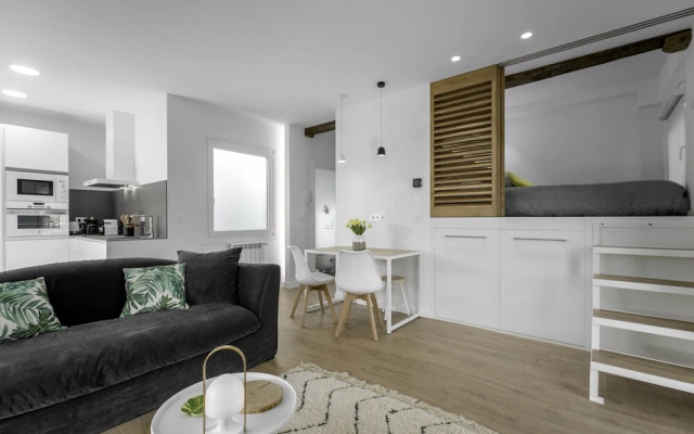 Always Easy | Suite Terraza