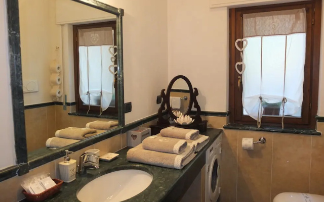 A Casa mia soloindue