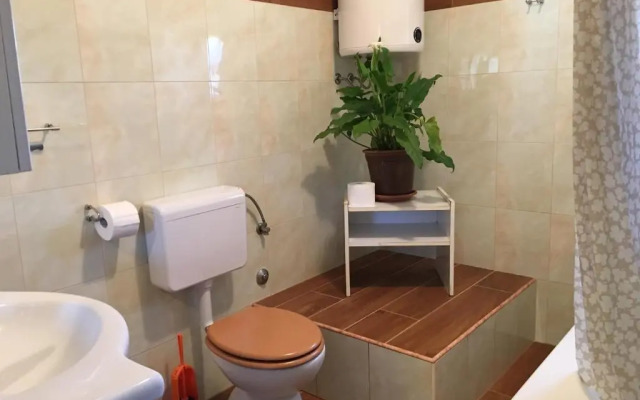 Holiday Home Rasopas