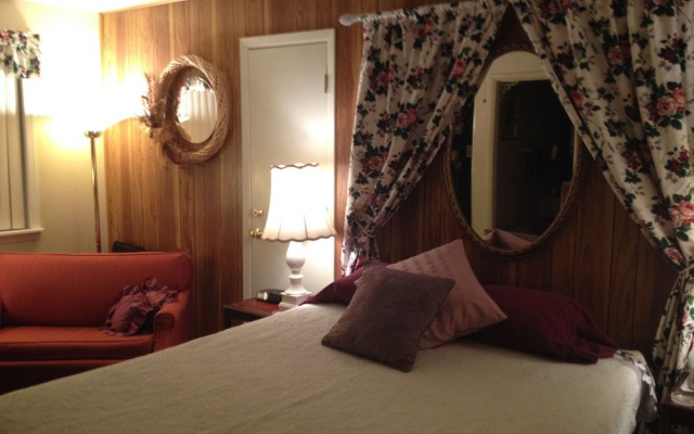 Mountain Haven Inn