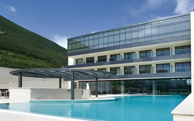 Fonte Del Benessere Resort Castelpetroso - Molise