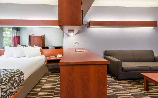Sonesta Essential Morgantown