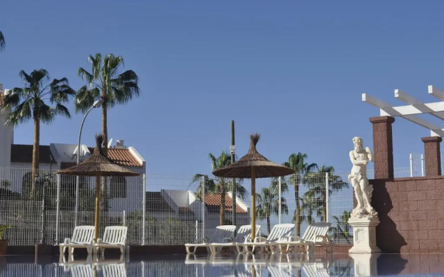 Confort Villas Canarias