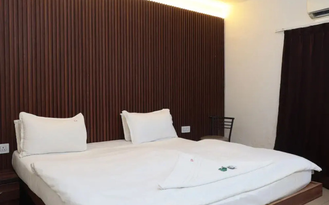Hotel Sudarshan Palace