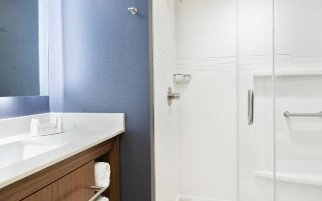 Residence Inn by Marriott San Marcos