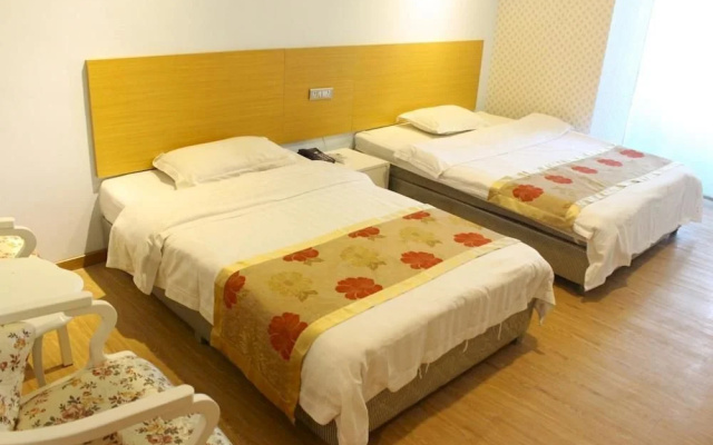 Xin Yue Hotel