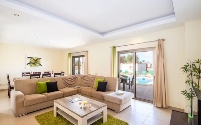Villa Paradise