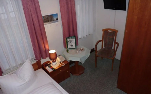 Hotel am Berg
