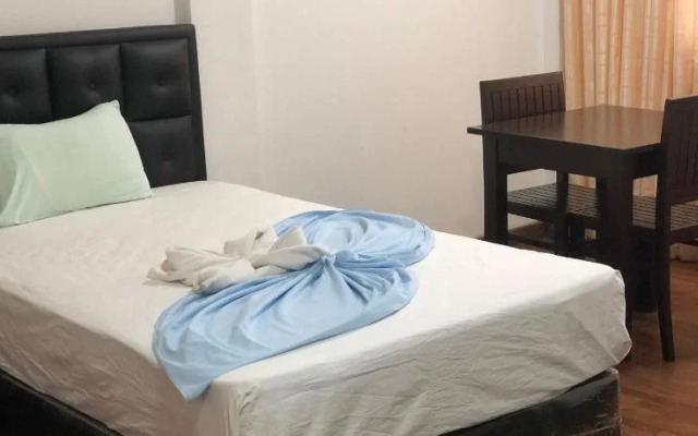 Hotel Ahash