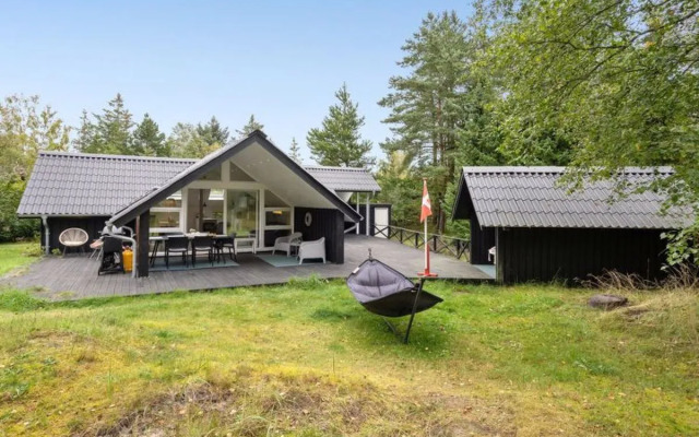 "Runa" - 500m from the sea in NE Jutland