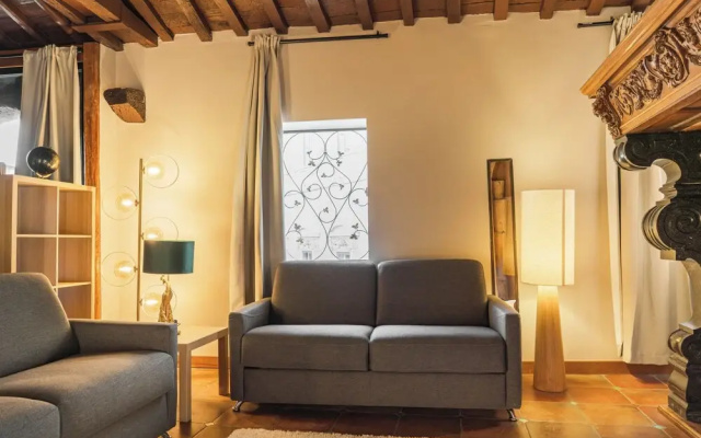 Campo dei fiori Luxury rooms
