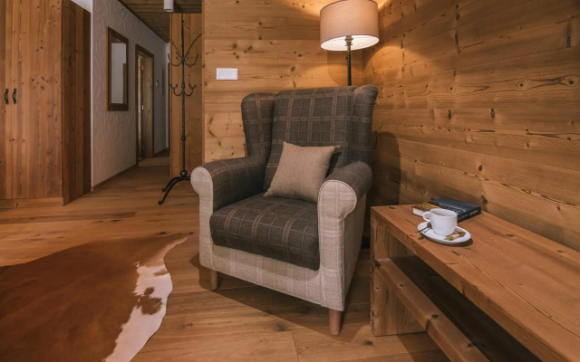 Chalet 53 Jasná