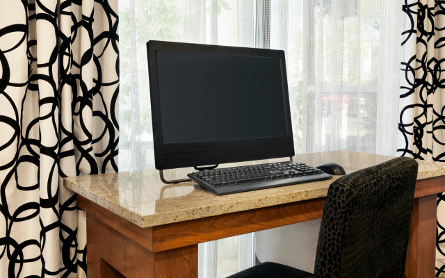 Hampton Inn Tracy