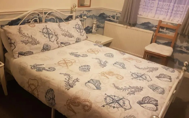 Cameron Court B&B