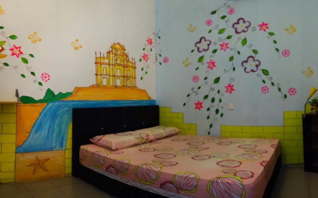 Old Town Guesthouse