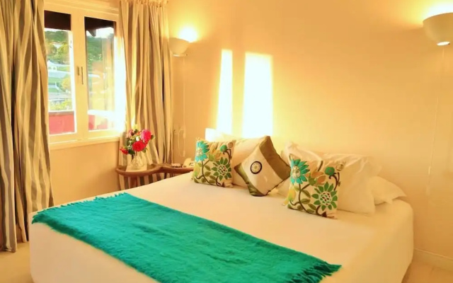 Éden Guest House