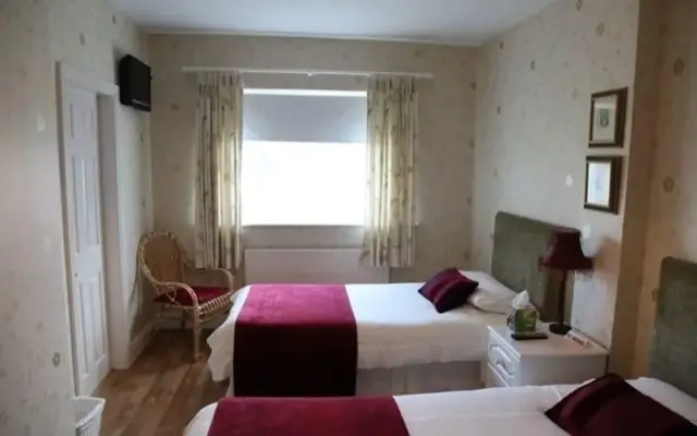 Arches B&B