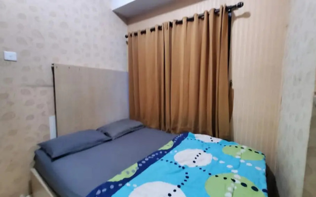 Collection O 93708 Tamansari Panoramic Apartment By Rasya Rooms
