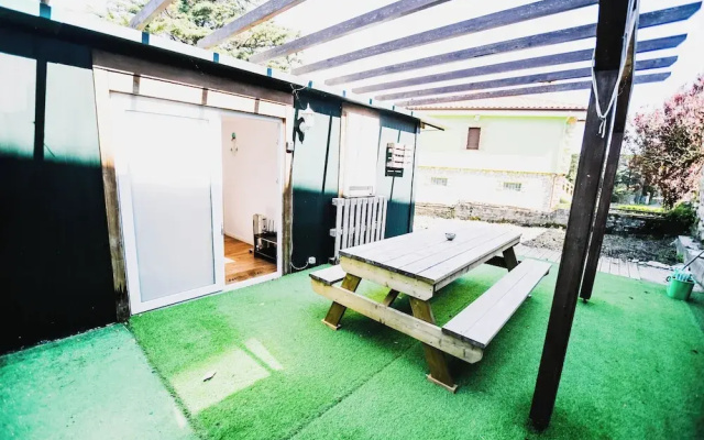 Loredo Surf House