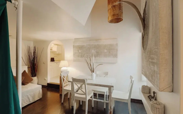Navona Sun Luxury Penthouse
