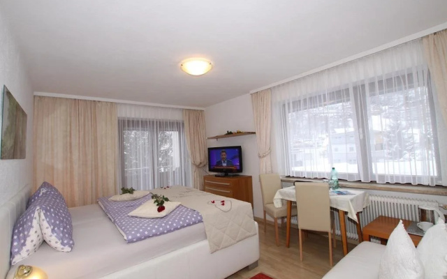 Pension Garni Gerhard