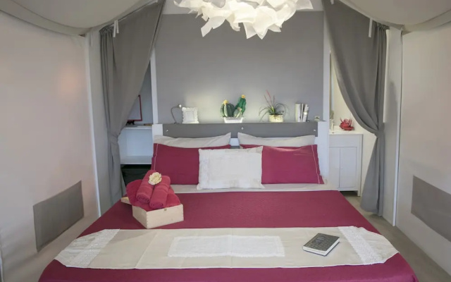 Ciriga Sicily Glamping