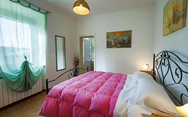 B&B Centro Ippico Andrea