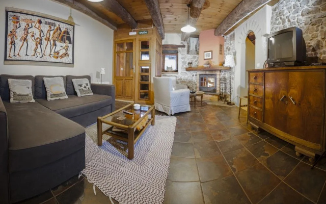 Casa Aurora
