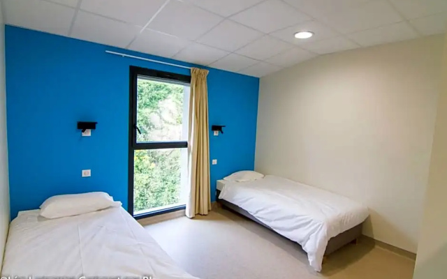 Club Leo Lagrange Auberge de Jeunesse