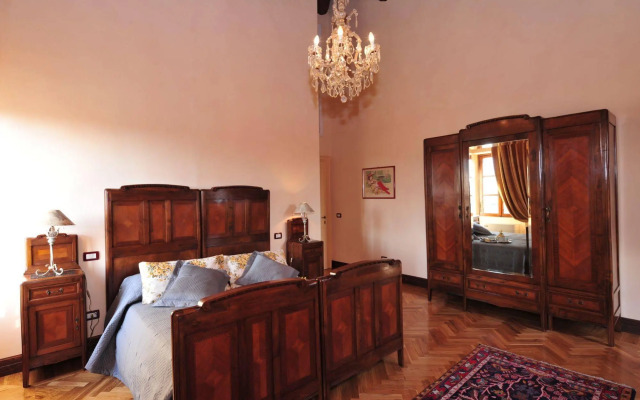 Villa Nichesola