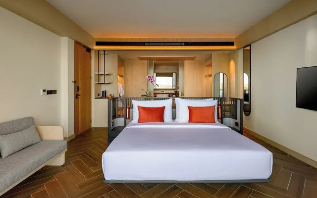 Katamaran Hotel & Resort Komodo