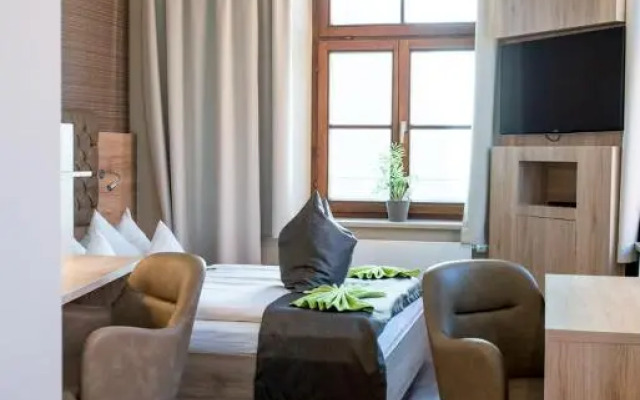 Hotel Angerbräu