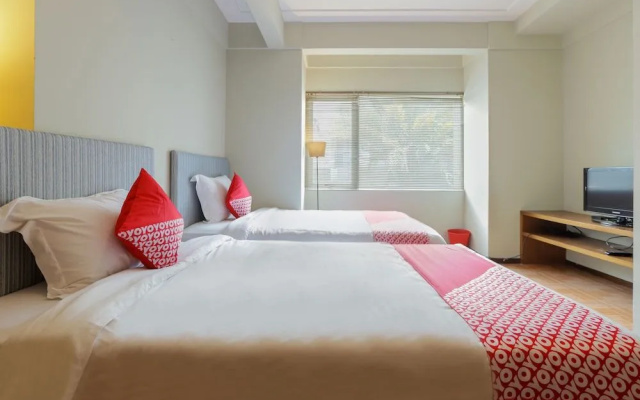 Kamar Keluarga Fatmawati