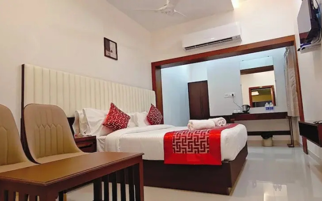 Aswin Residency