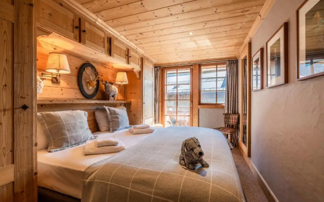 Apartment Garapa Morzine - by EMERALD STAY