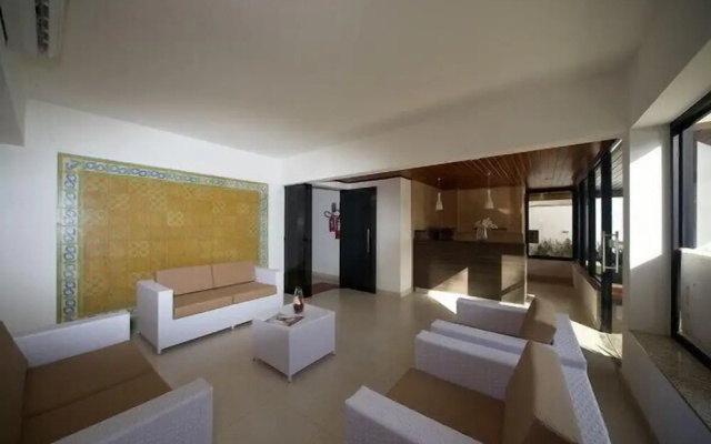 Caravaggio Residence