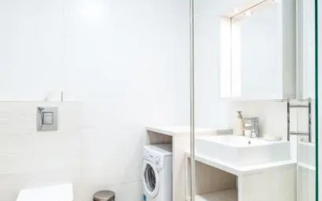 Apartament Posejdon Kołobrzeg