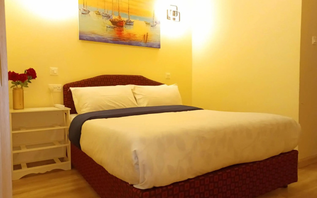 Kandiz 3Bedroom Apartment