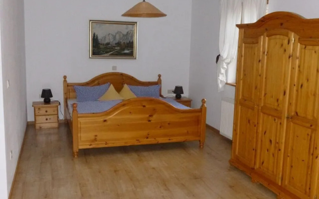 Landgasthof Berg