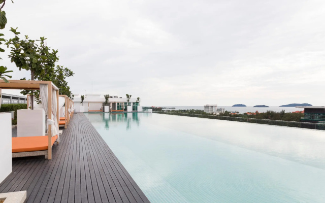 Utopian Homes at Silk Avenue