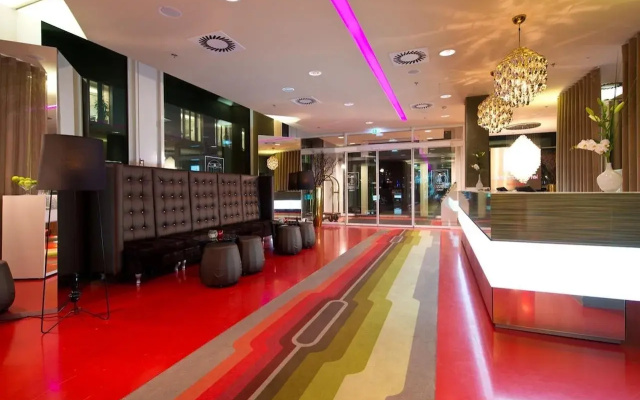 Leonardo Hotel Berlin