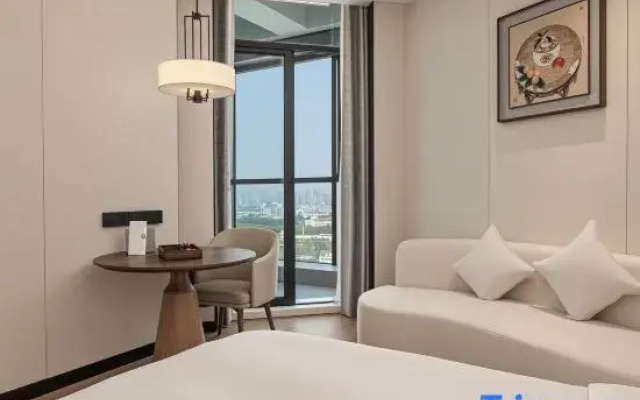 Meishan Hotel