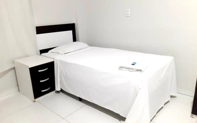 Carvalho's Hotel
