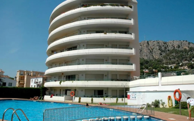 Medes Park Ii 4-3