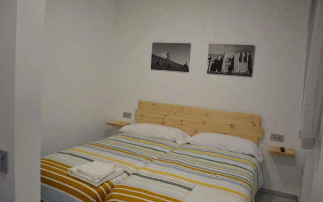 Apartamentos RJ26 Leon- San Isidoro