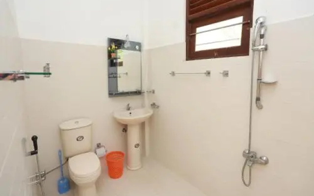 Safaya Bungalow