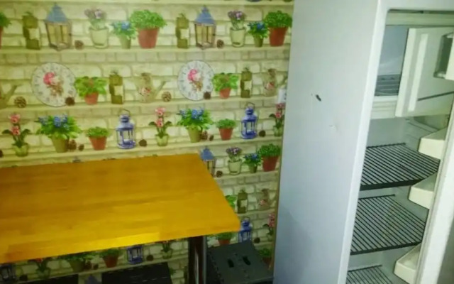 Yourhostel Kharkovskiy