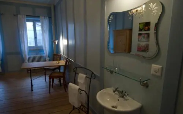 Ferienwohnung Schwert