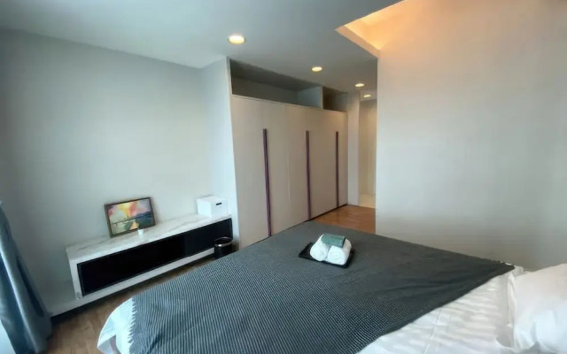 VERVE Suites KL South Apartments & Condo