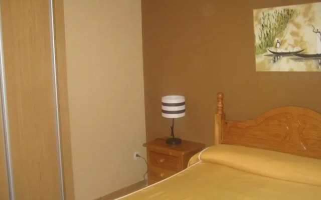 Hostal El Sevillano